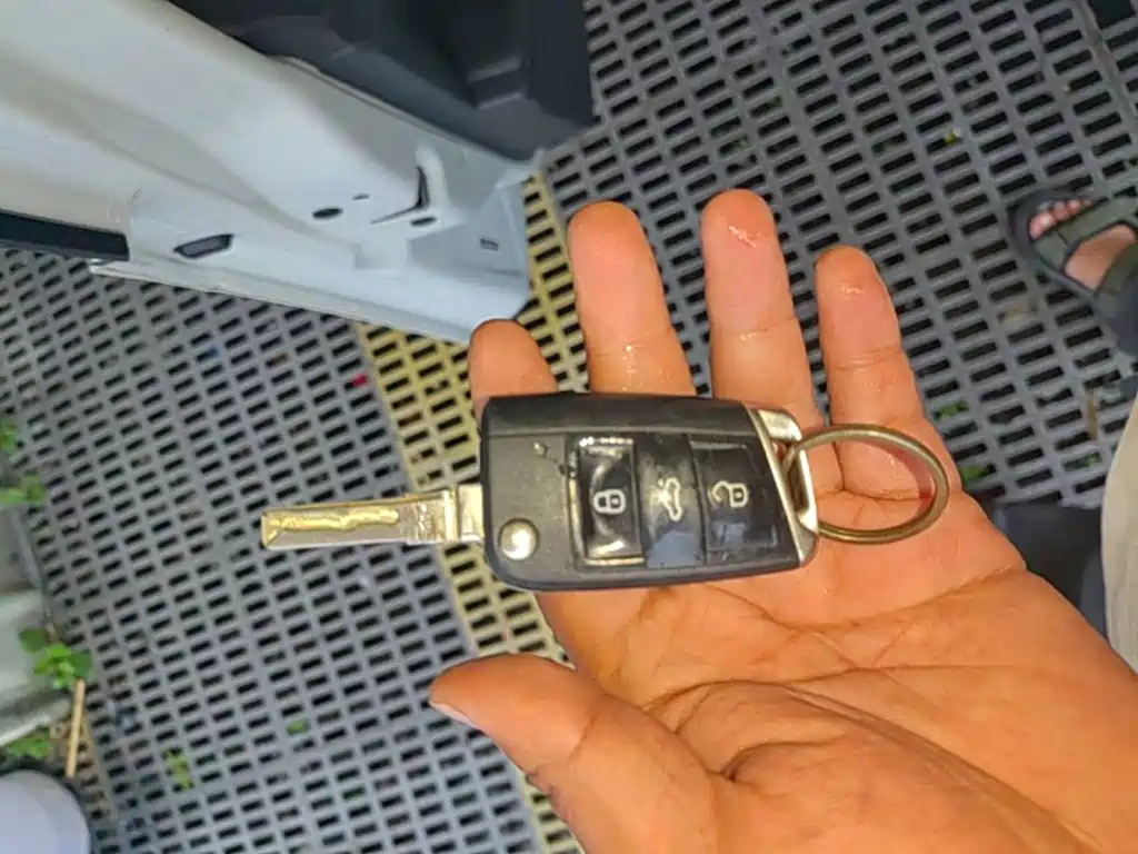 Volkswagen Golf — миниатюра 9