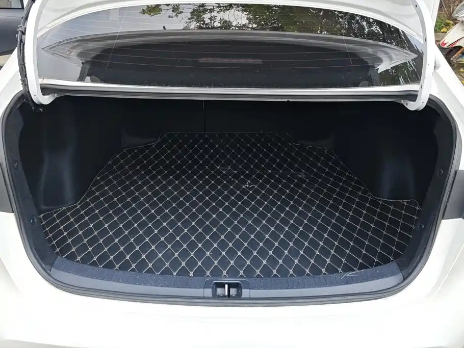 Toyota Levin — миниатюра 4