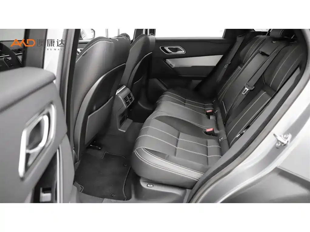 Land Rover Range Rover Velar 2020 P340 R-DYNAMIC S