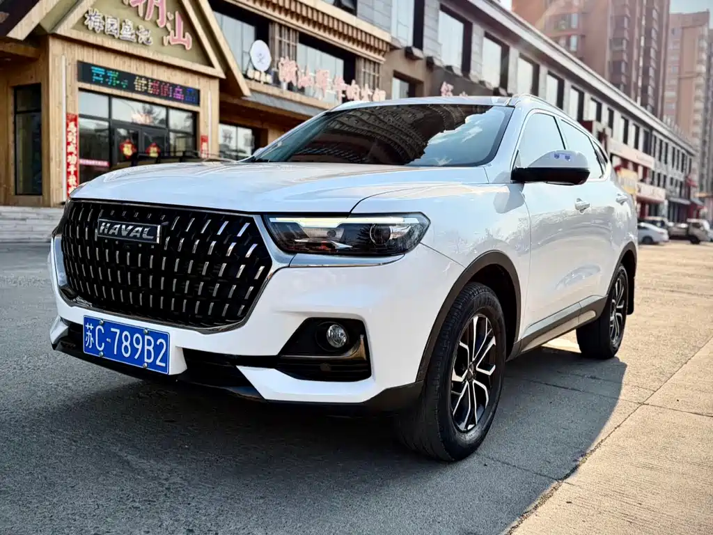 Haval H6 2023