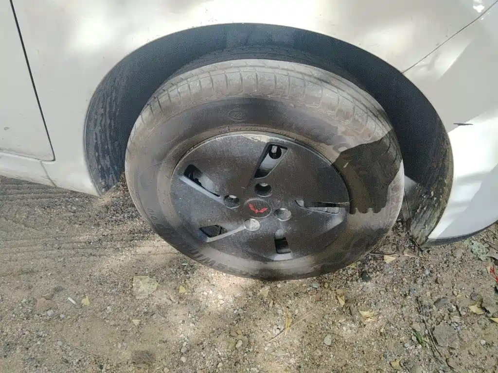 Wuling Hongguang EV — миниатюра 24