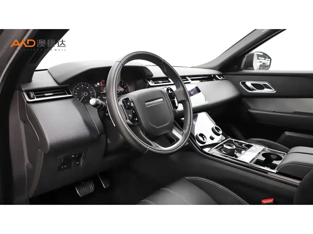 Land Rover Range Rover Velar 2020 P340 R-DYNAMIC S