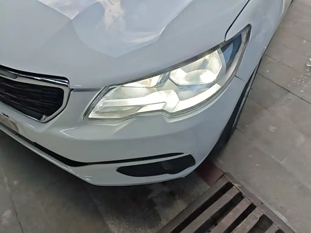 Peugeot 301 — миниатюра 24