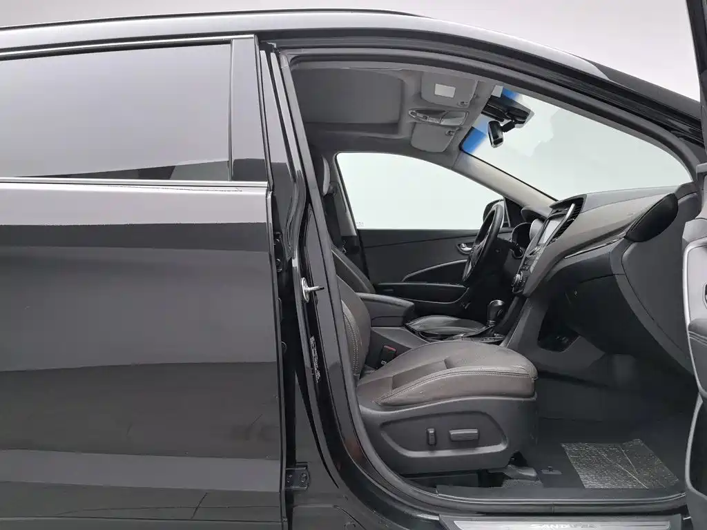 Hyundai Grand Max — миниатюра 23