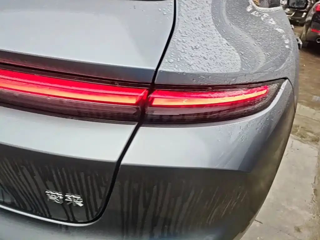 NIO ET5T — миниатюра 8