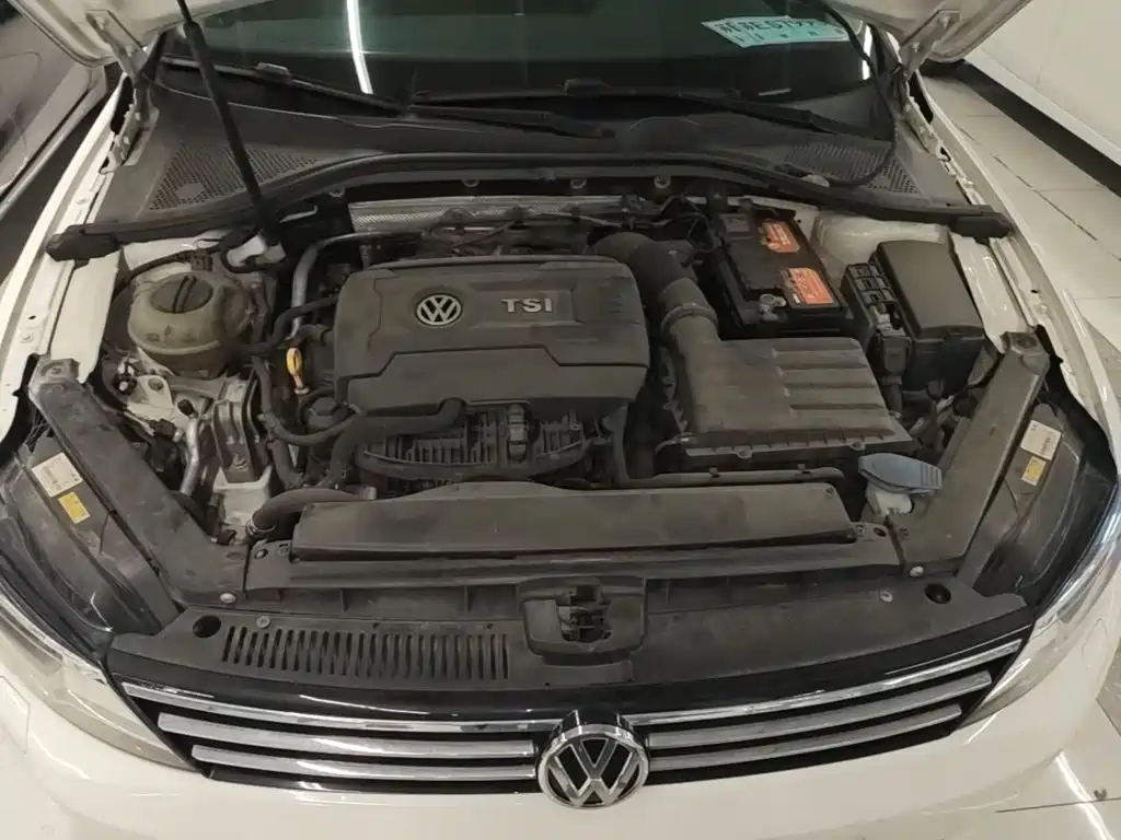 Volkswagen Lamando — миниатюра 20