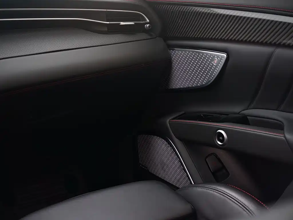 Maserati Grecale — миниатюра 10