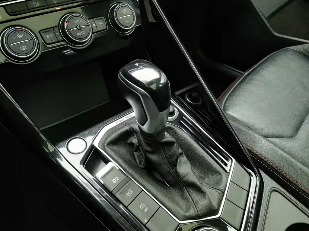 Volkswagen Tayron — миниатюра 13