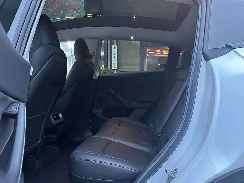 Tesla Model Y — миниатюра 11