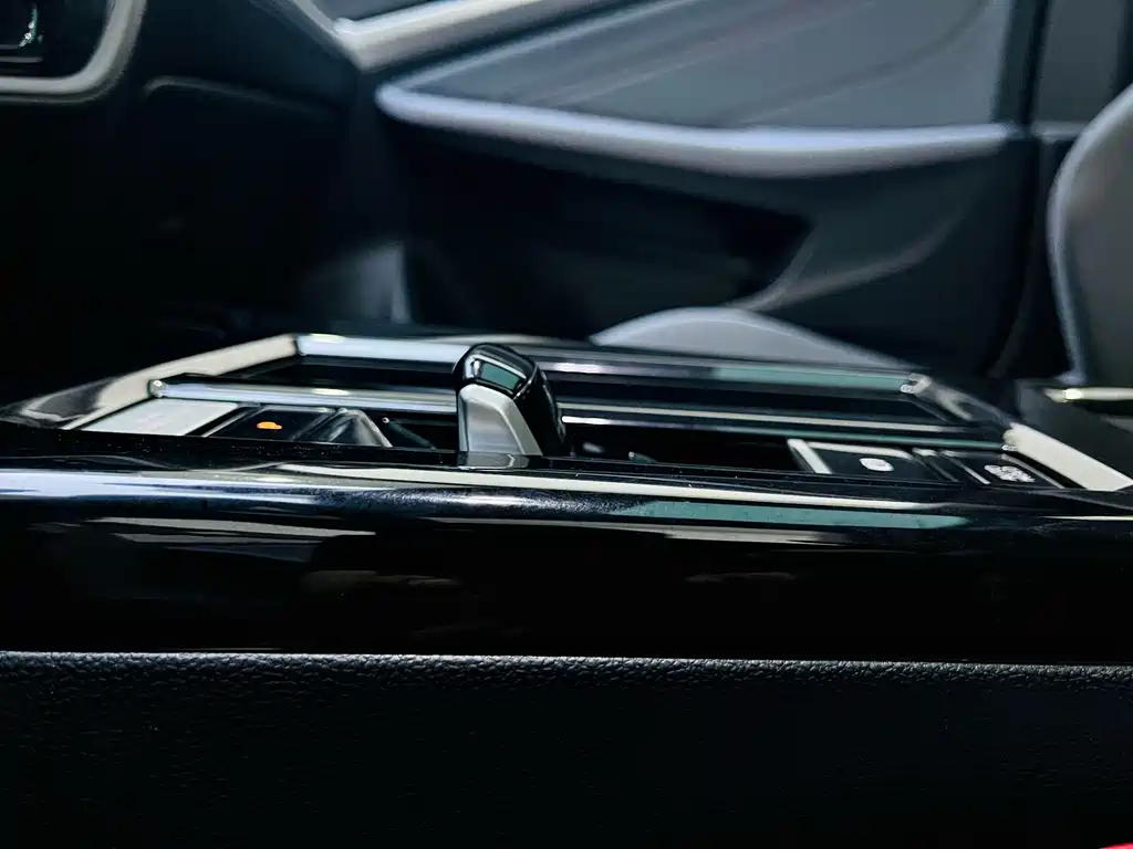 Volkswagen Lamando — миниатюра 13