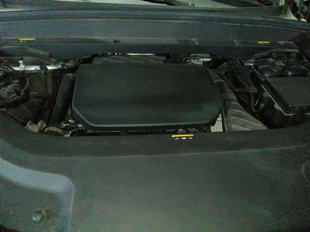 Li Auto Li L8 — миниатюра 17