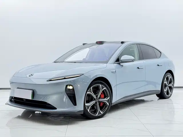 2023 Nio ET5