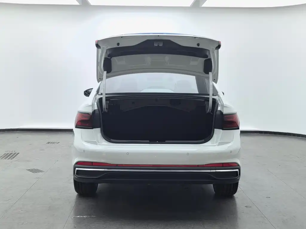 Volkswagen Sagitar — фотографии объявления, Фото 15