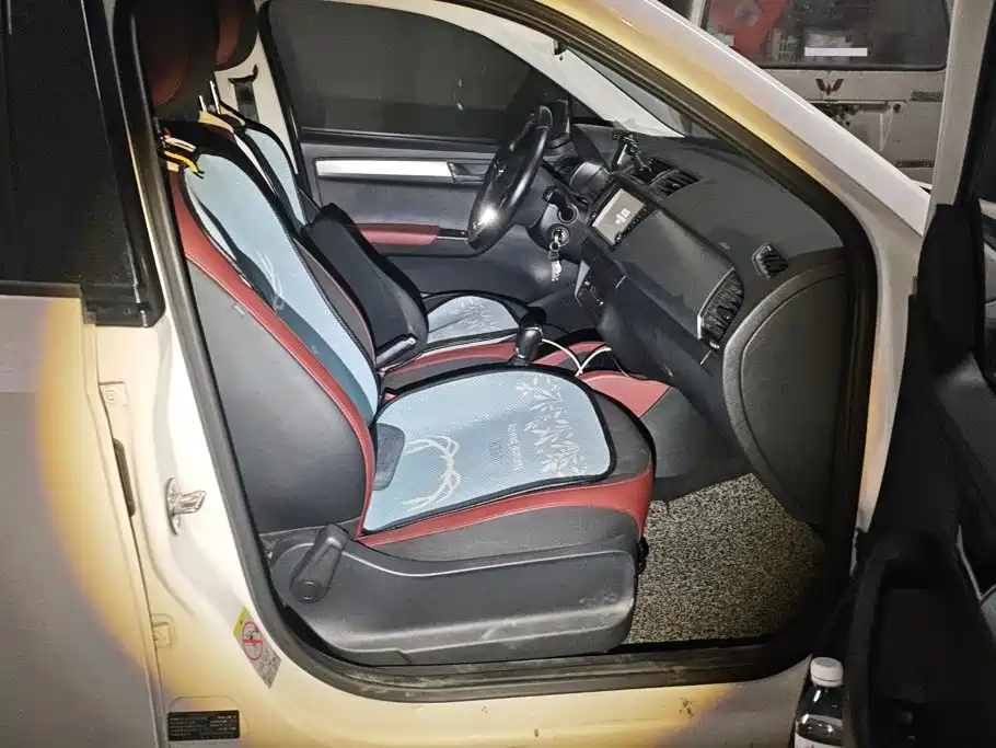 Skoda Fabia — миниатюра 8
