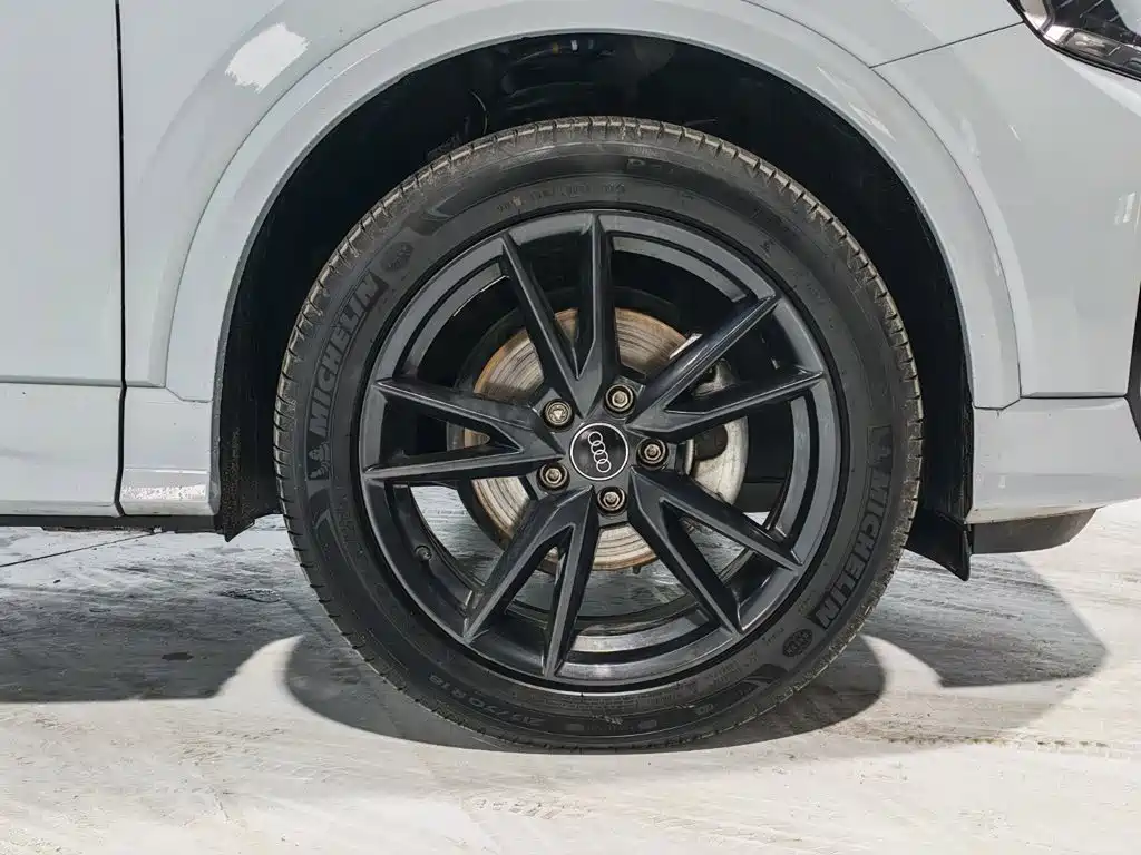 Audi Q2L — миниатюра 9