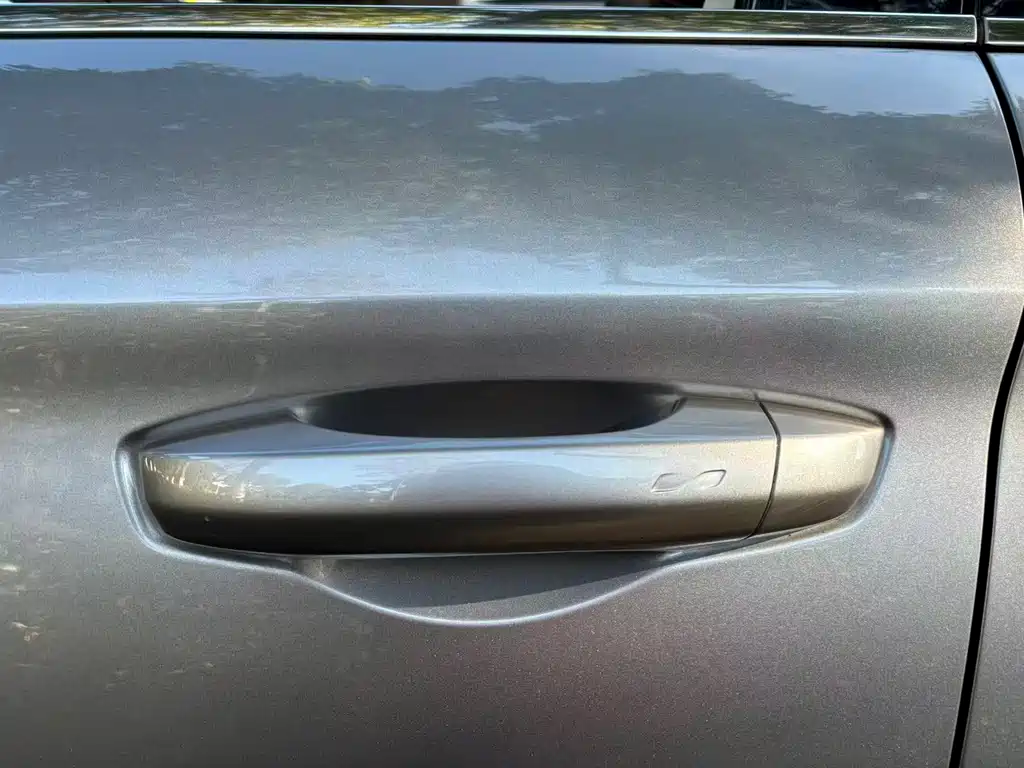 GEELY AUTOMOBILE JIAJIE