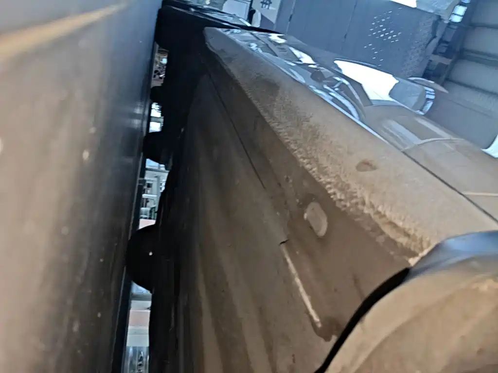 Volkswagen Lamando — миниатюра 21