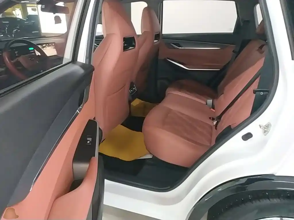 Changan CS75 PLUS — миниатюра 17