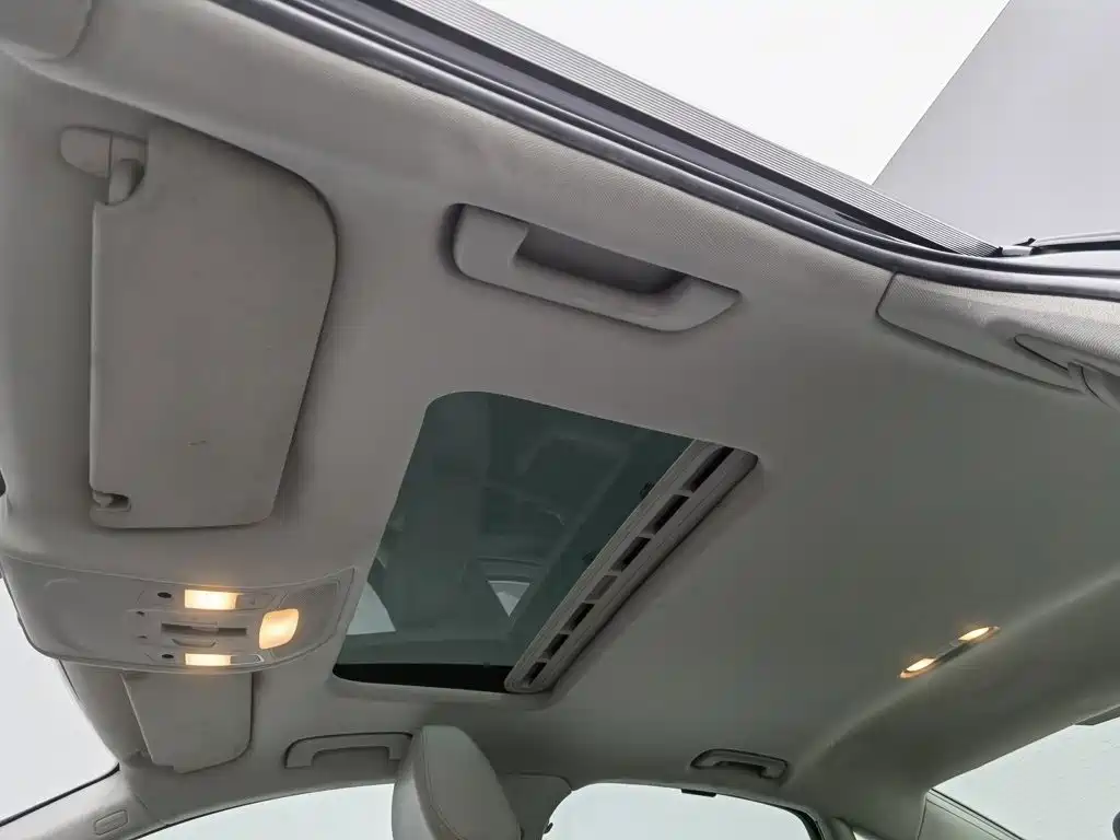 Audi A6L — миниатюра 14