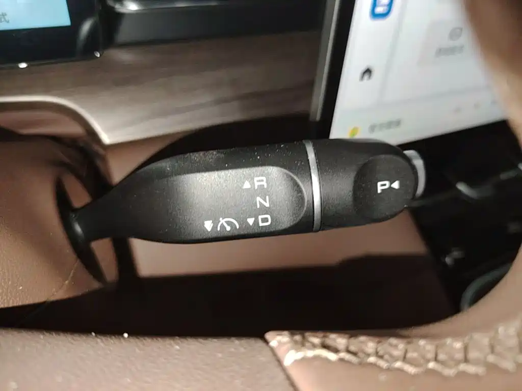 Wuling Xingguang S — миниатюра 14