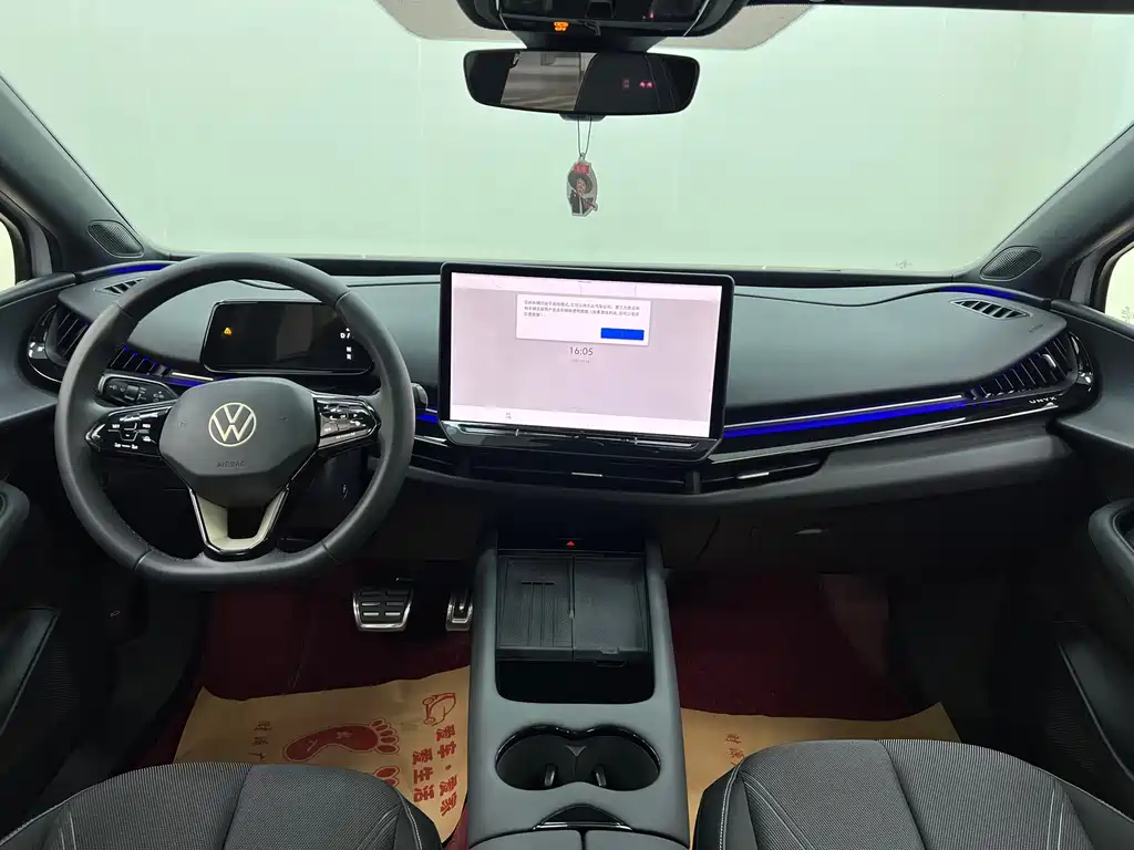 Volkswagen 06 — миниатюра 18