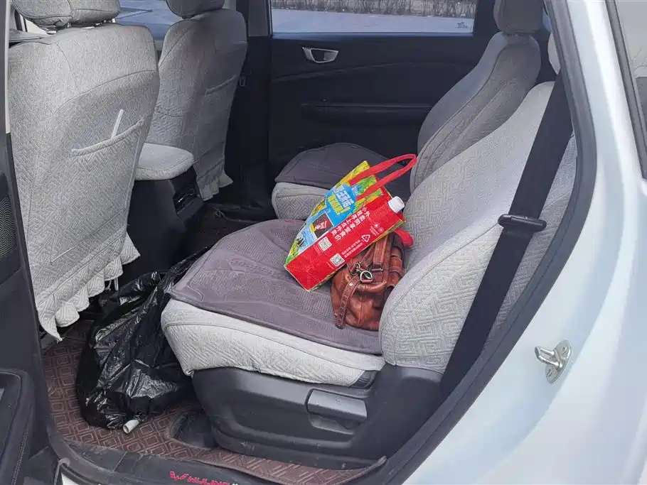 WULING WULING JIACHEN