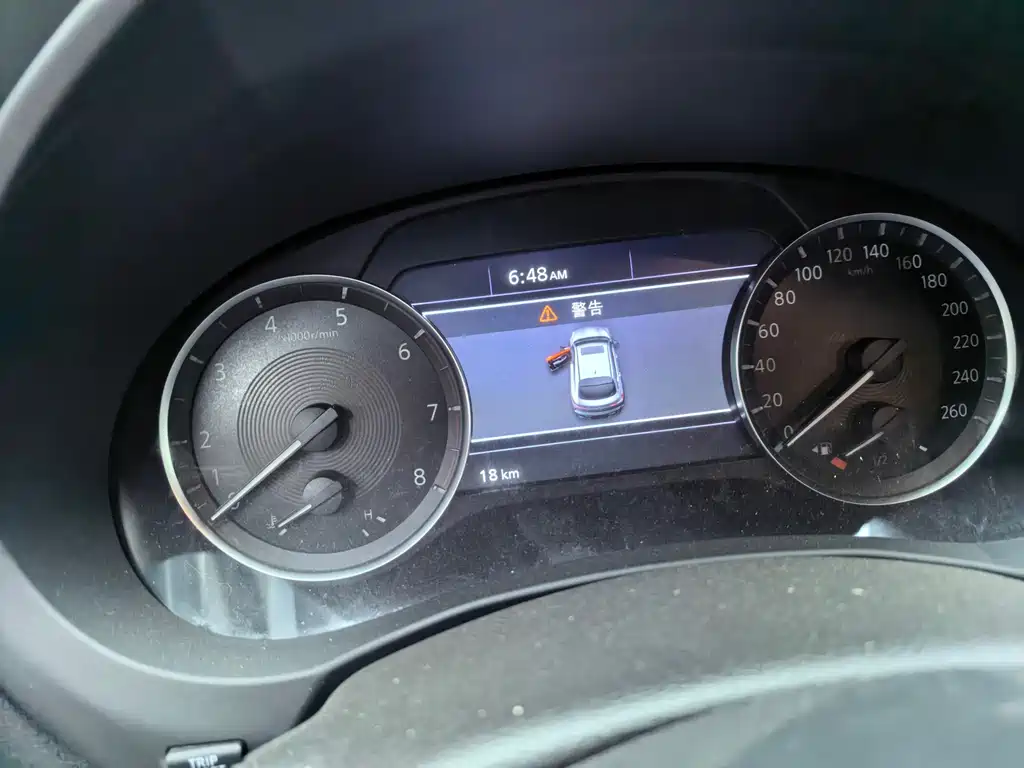 Infiniti QX55 — миниатюра 19