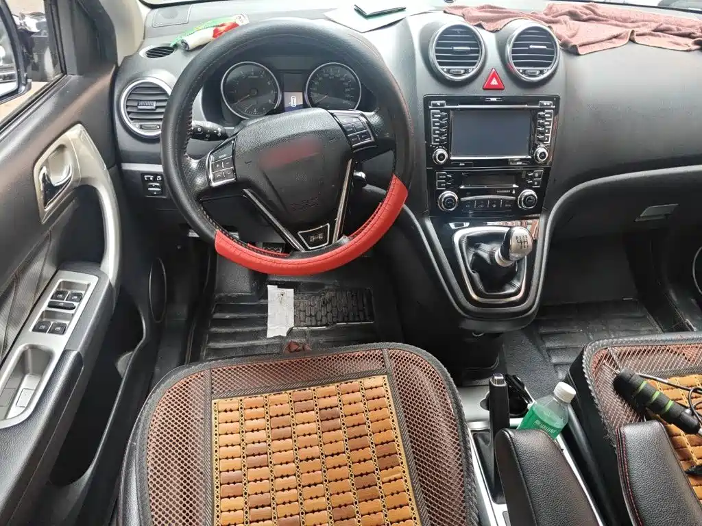 Haval H6 — миниатюра 11