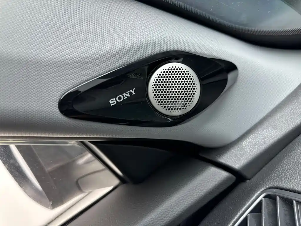 Chery Tiggo 7 PLUS — миниатюра 13