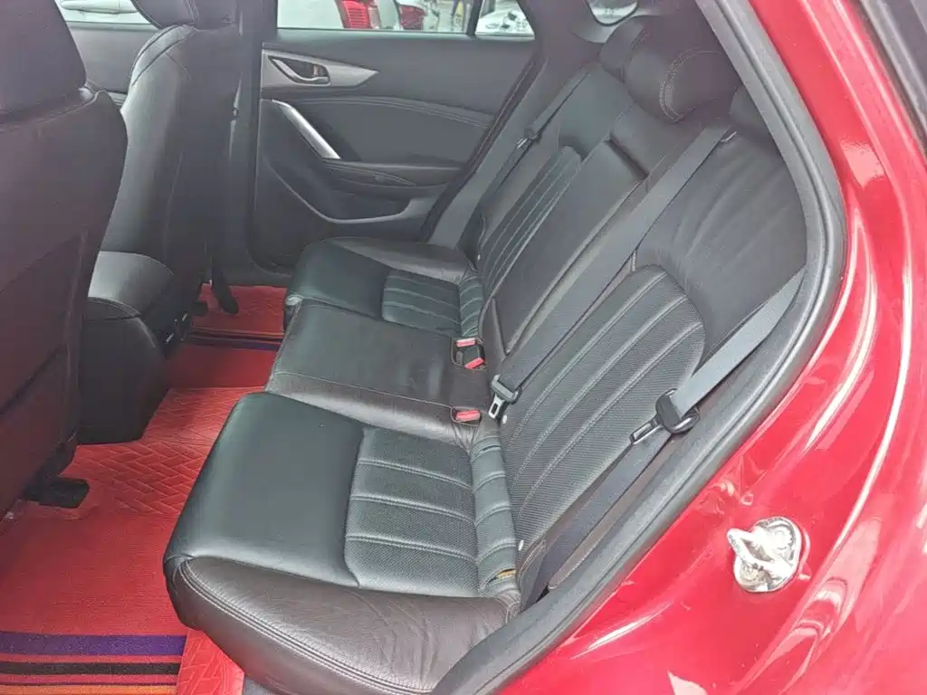 Mazda CX-4 — миниатюра 17