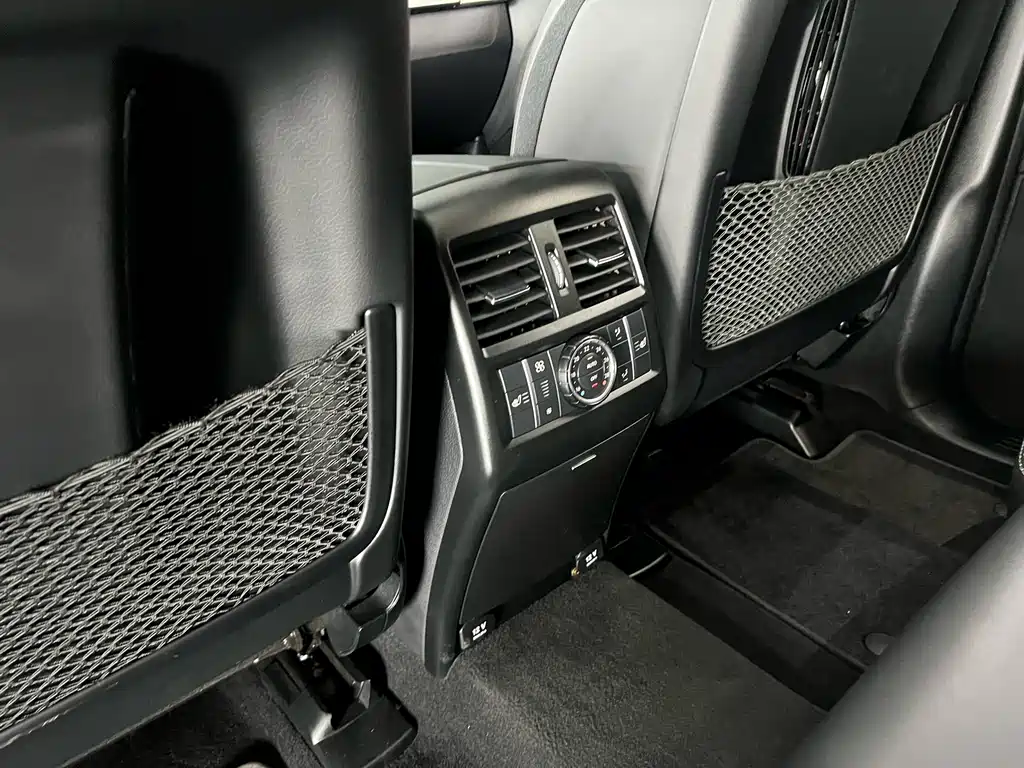 Mercedes-Benz GLS AMG — миниатюра 4