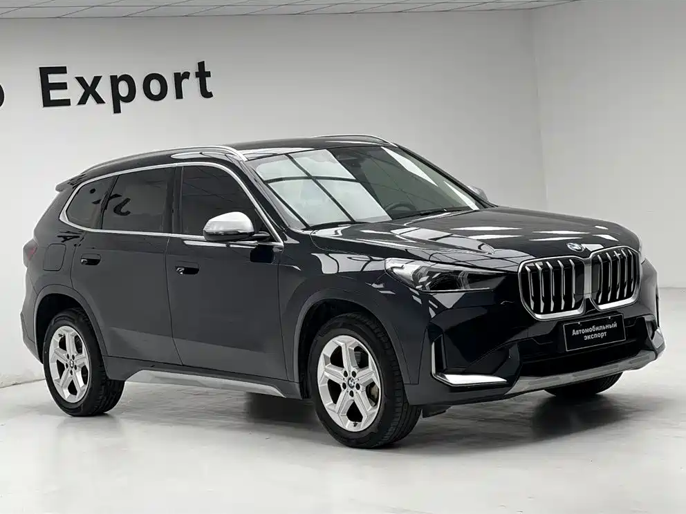BMW X1 2023 sDrive20Li X