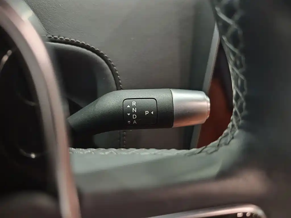 Li Auto Li L7 — миниатюра 14