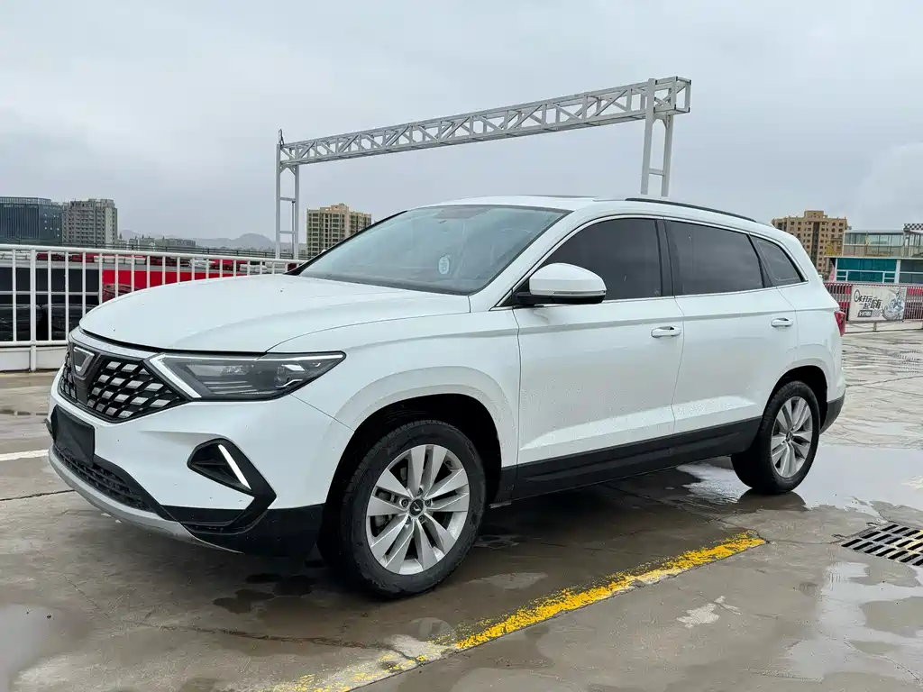 Купить Jetta VS7