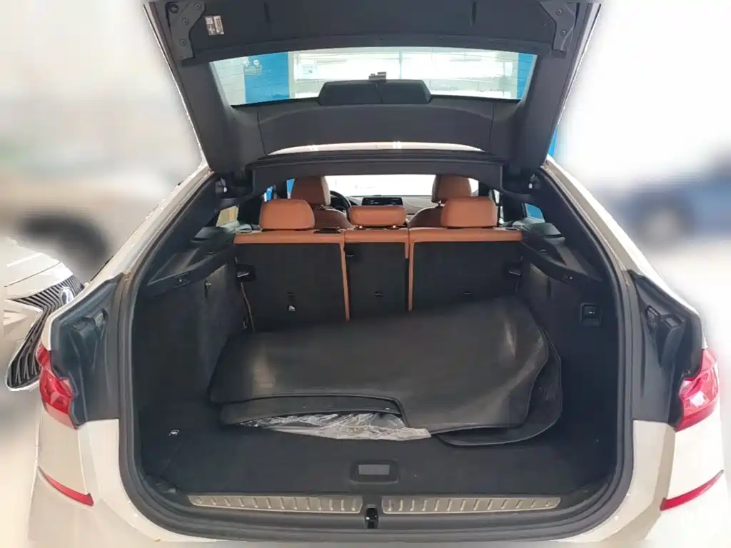 BMW 6 Series GT — миниатюра 24