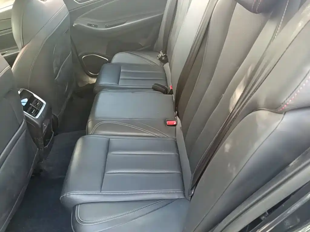Chery Arrizo 5 PLUS — миниатюра 17