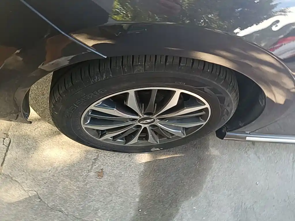 Chery Arrizo 5 PLUS — миниатюра 23