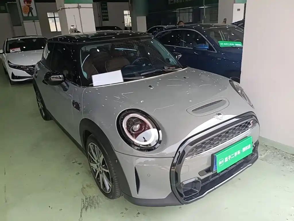 MINI Mini — миниатюра 4