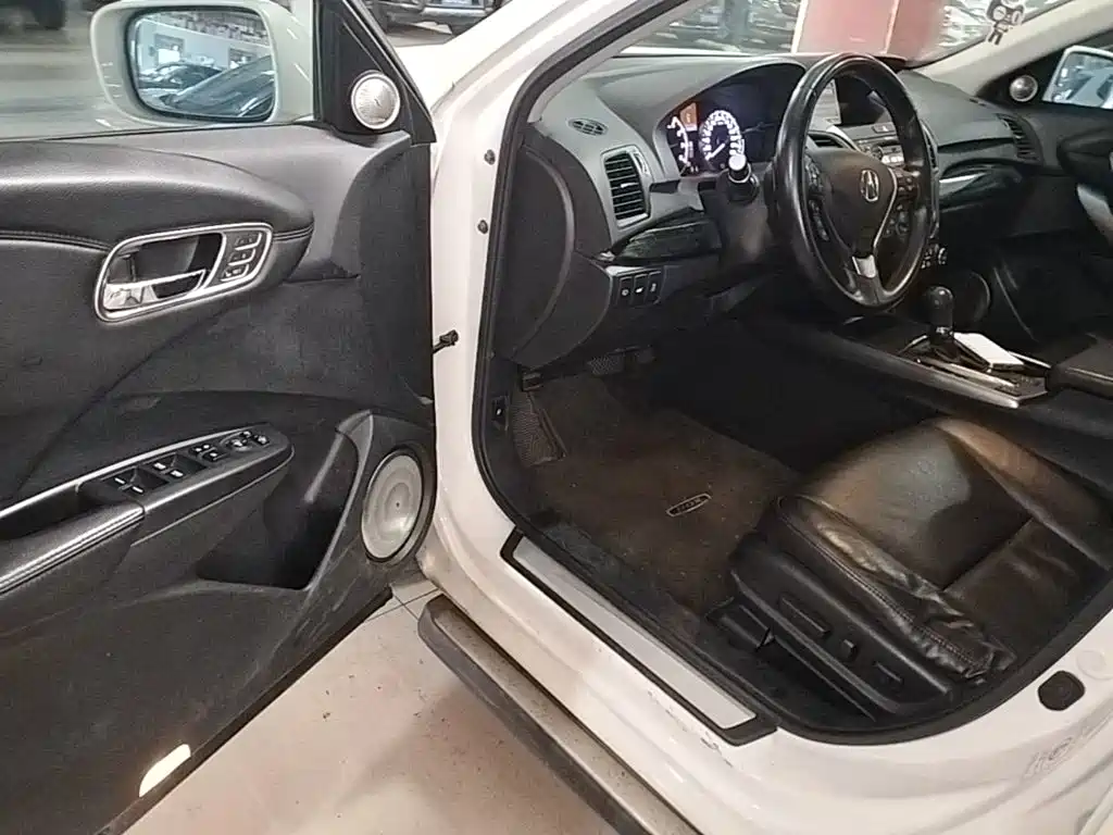 Acura RDX (Import) — миниатюра 16