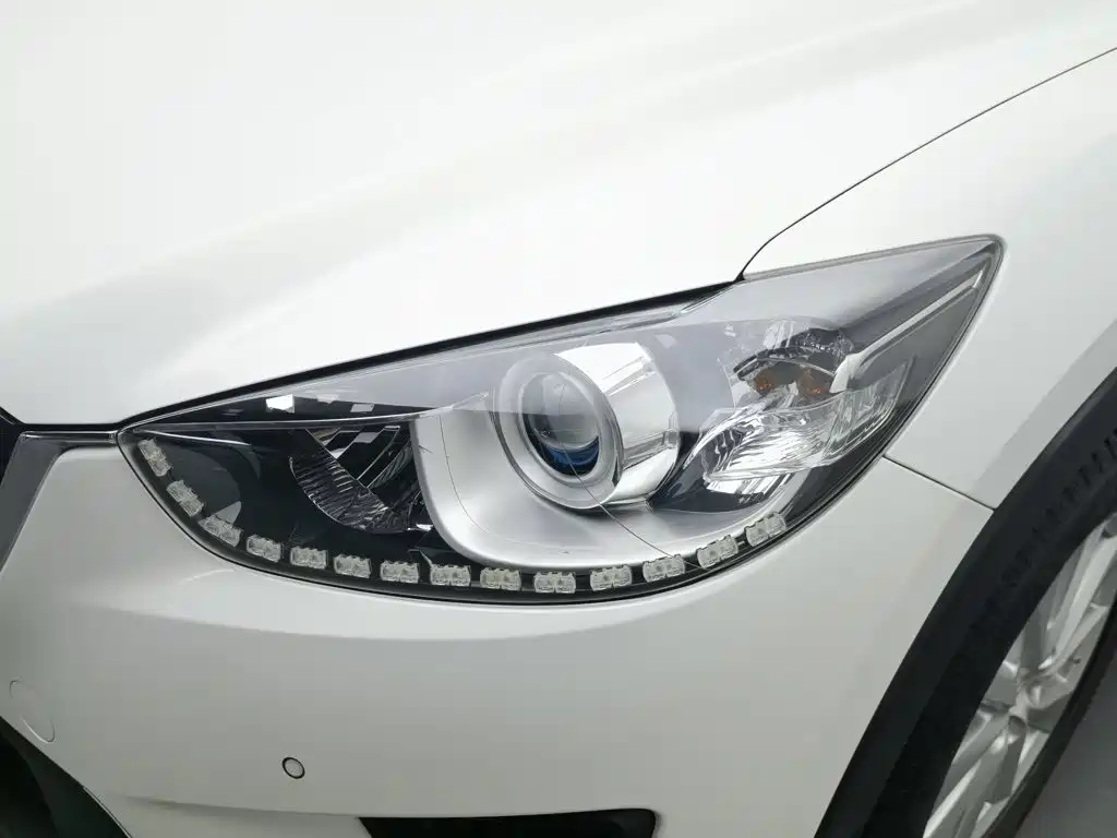 Mazda CX-5 — миниатюра 7