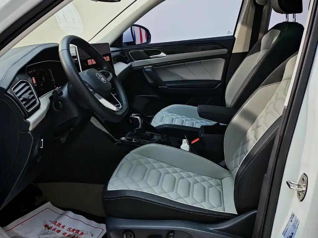 Volkswagen Tayron — миниатюра 12