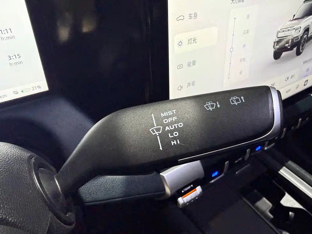 Deepal Deepal G318 — миниатюра 15