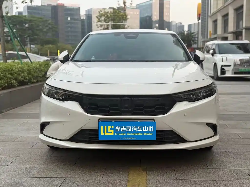 Honda Integra — миниатюра 2
