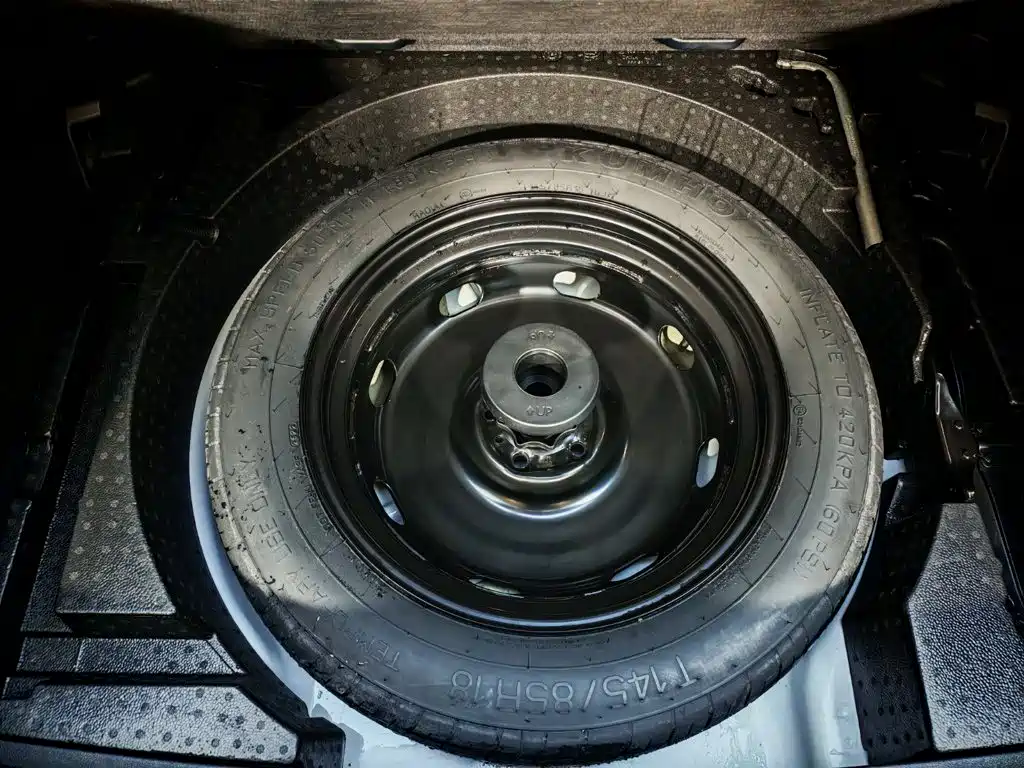 Volkswagen Tayron — миниатюра 11