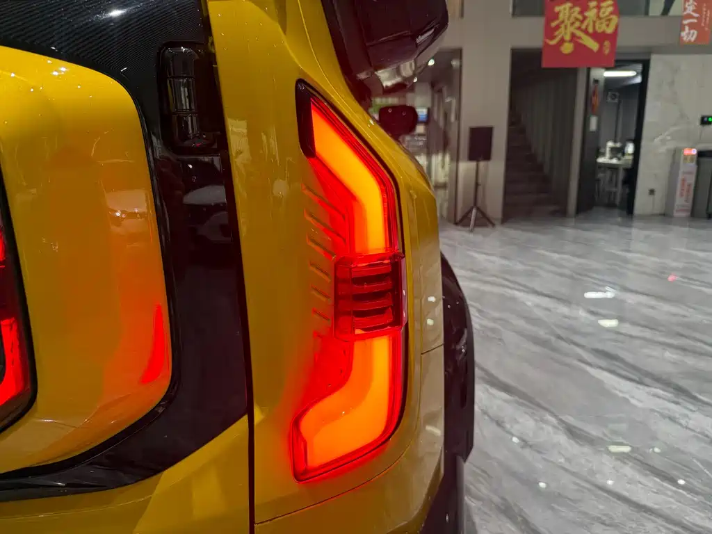 Deepal Deepal G318 — миниатюра 23