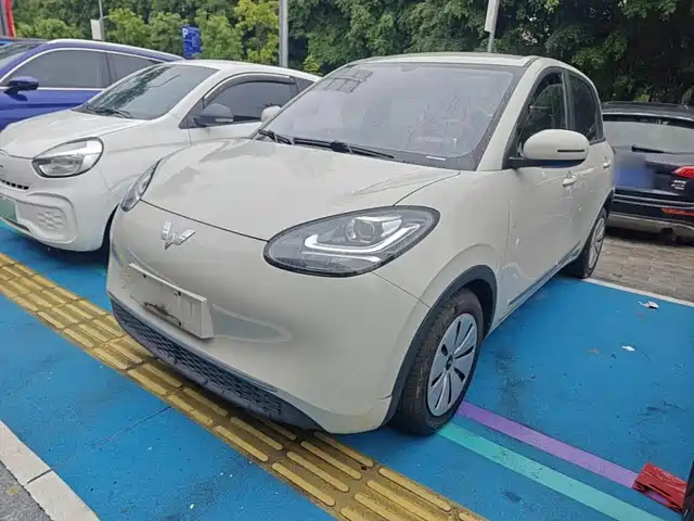 2023 Wuling Motors Binguo