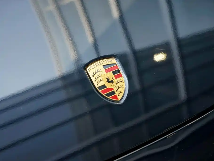 Porsche 911 — миниатюра 27
