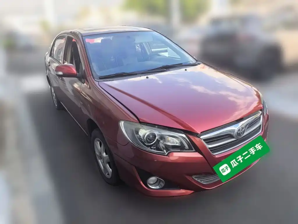 Toyota Corolla — миниатюра 6