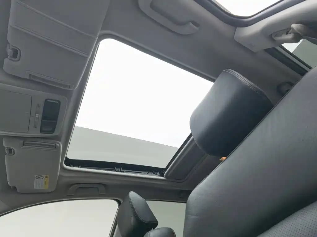 Subaru Forester — миниатюра 14
