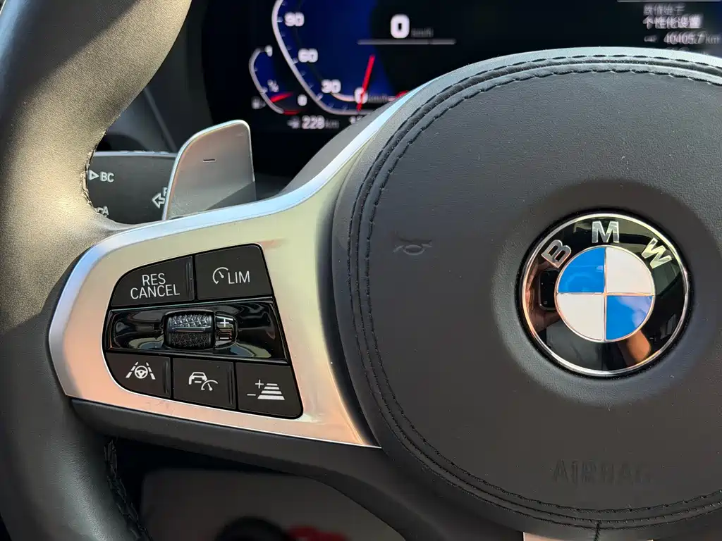 BMW X3 — миниатюра 17